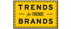 Скидка 10% на коллекция trends Brands limited! - Выползово